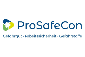 ProSafeCon Logo