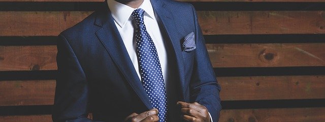 Dresscode für Herren - Individualität vs. Uniform
