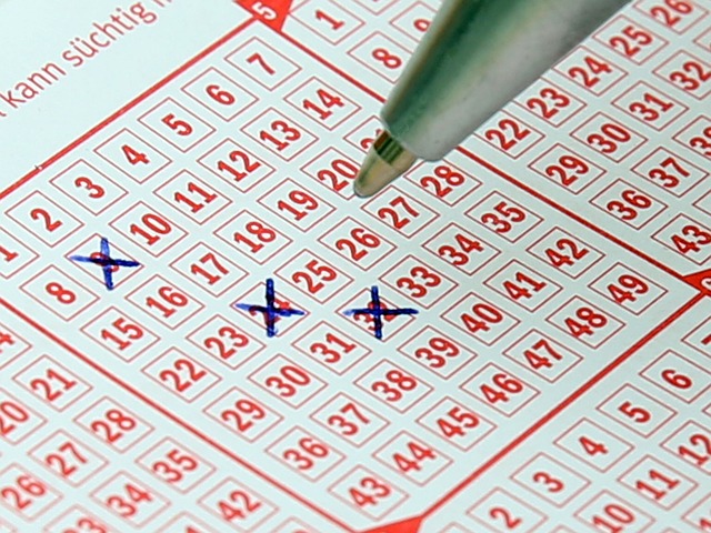 Risikomanagement: So sichern Anbieter von Lotto-Wetten eventuelle Millionen-Verluste ab