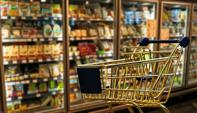 E-Commerce im Foodsektor - Im Kommen, aber noch Luft nach oben
