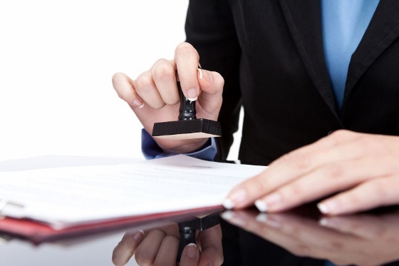 Marketingstempel Marketingstempel