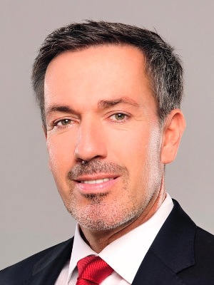 Thomas Hellweg, Vice President und DACH-Geschäftsführer, TmaxSoft