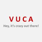 VUCA-Welt: Volatilität, Unsicherheit, Komplexität, Mehrdeutigkeit