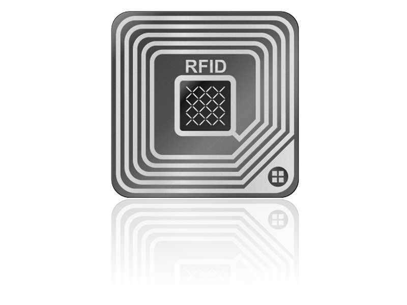 RFID-Labels haben vielseitige Funktionen