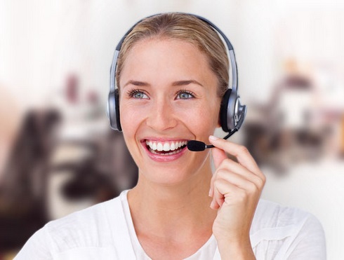 Telefonservice sichert telefonische Erreichbarkeit und Kundenservice